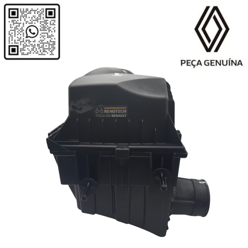 165008632R CAIXA DO FILTRO DE AR MASTER 2.3 16V M9T  RN 08632R -2-